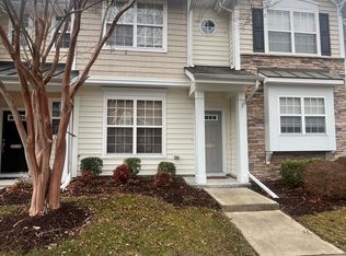 344 Red Elm Dr, Durham, NC 27713