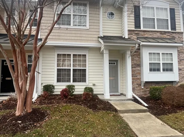 344 Red Elm Dr, Durham, NC 27713