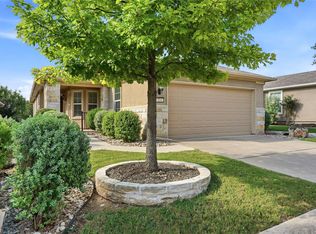 114 Eisenhower Ct, Georgetown, TX 78633