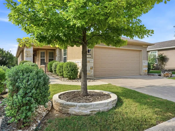114 Eisenhower Ct, Georgetown, TX 78633