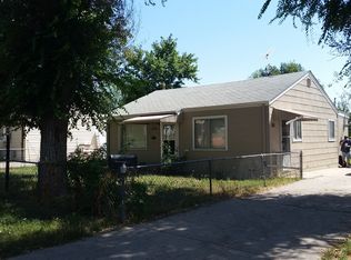 224 S Yates St, Denver, CO 80219