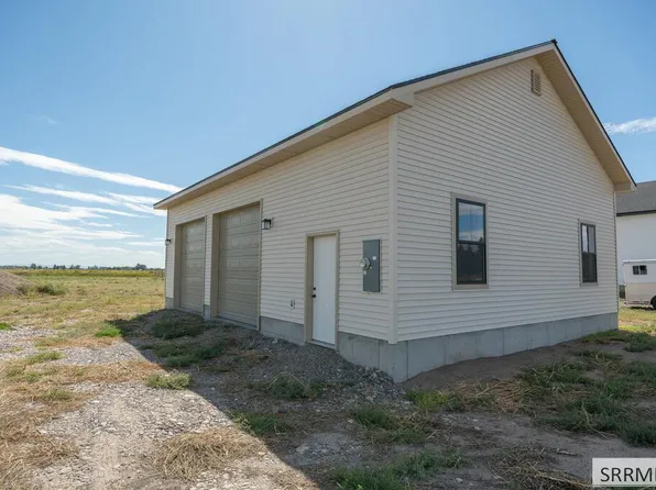 4343 W 1000 S, Rexburg, ID 83440