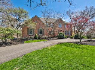 9058 Ambercreek Dr, Cincinnati, OH 45236