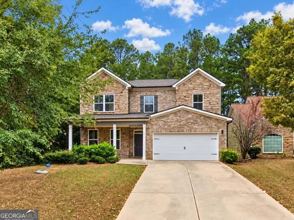 8 Black Diamond Dr, Fairburn, GA 30213