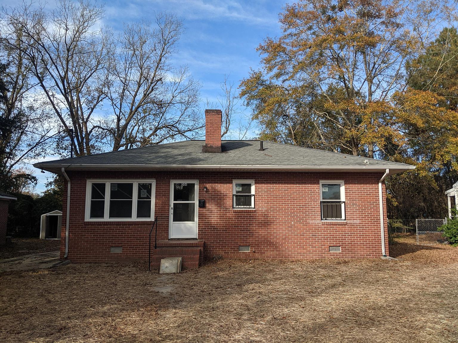 506 Jackson Ln, Kinston, NC 28501 Zillow