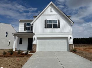 506 Cassell Court Wsd 70 Frost, Piedmont, SC 29673