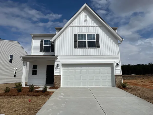 506 Cassell Court Wsd 70 Frost, Piedmont, SC 29673