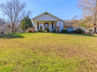 80 Hays Hollow Rd, Flintstone, GA 30725