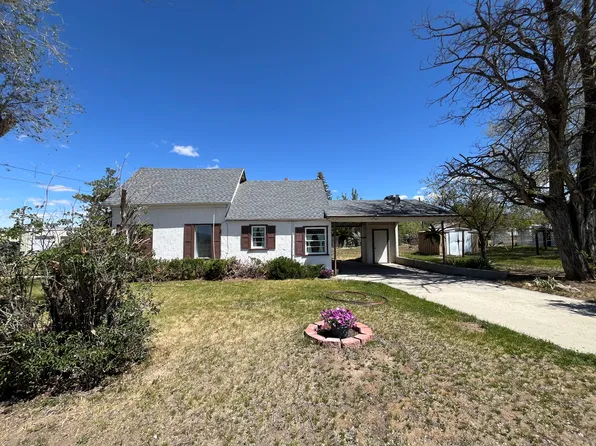 791 S 200 W, Mount Pleasant, UT 84647