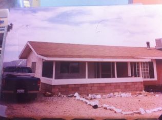 60222 Mitch Ln, Landers, CA 92285