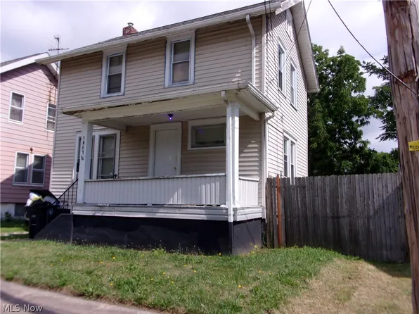 1003 Cole Ave, Akron, OH 44306