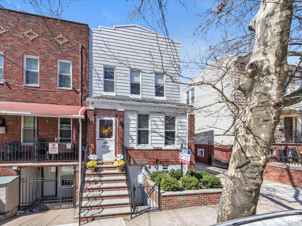 6858 76th Street, Middle Village, NY 11379