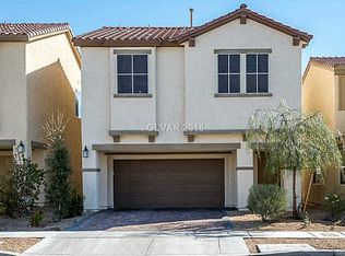 7550 Crooked Branch St, Las Vegas, NV 89143