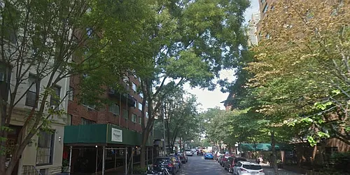 428 East 85th Street in Yorkville