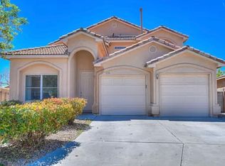 6716 Upper Canyon Ct NW, Albuquerque, NM 87120