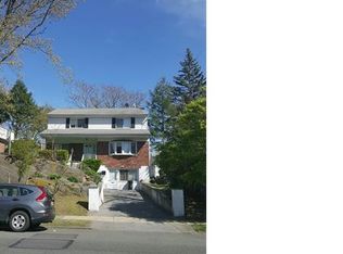 396 Kimball Ave #2, Yonkers, NY 10704