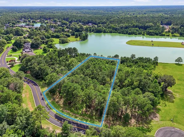 LOT 16 Grandview Dr, Albany, GA 31721