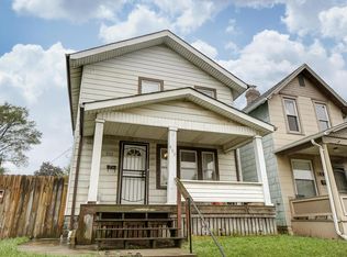499 E Welch Ave, Columbus, OH