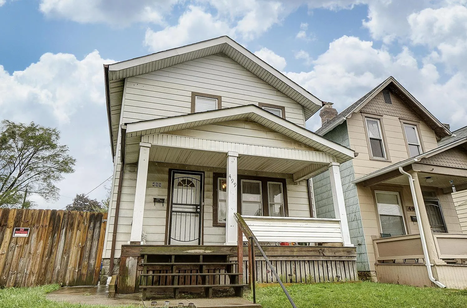 499 E Welch Ave photo 1