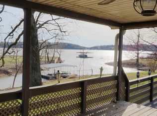 23650 S 620th Rd, Wyandotte, OK 74370