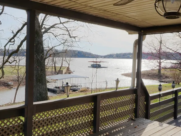 23650 S 620th Rd, Wyandotte, OK 74370