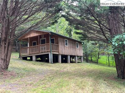 1421 Park Vista Road, West Jefferson, NC, 28694