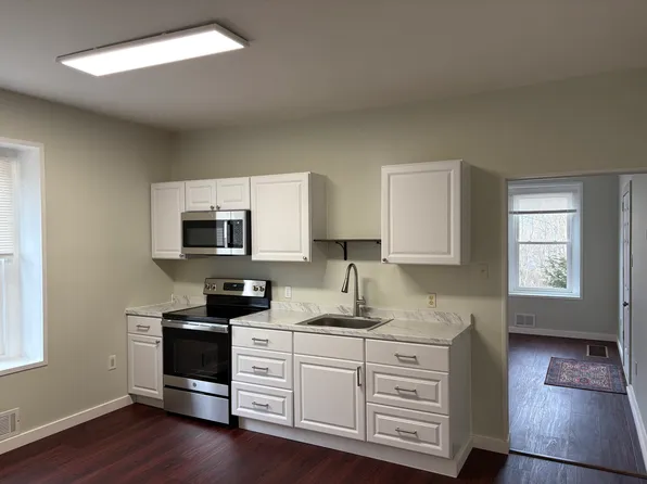 410 Canal St APT 1, Lock Haven, PA 17745