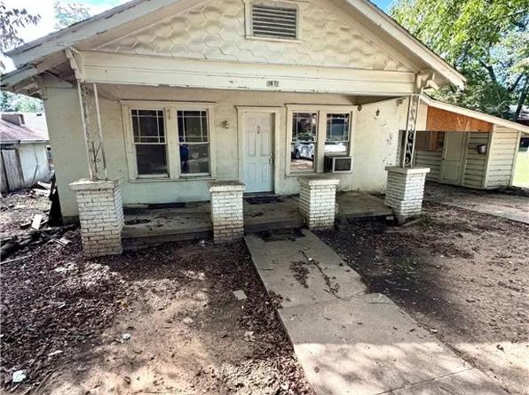 1218 Baldwin St, Van Buren, AR 72956