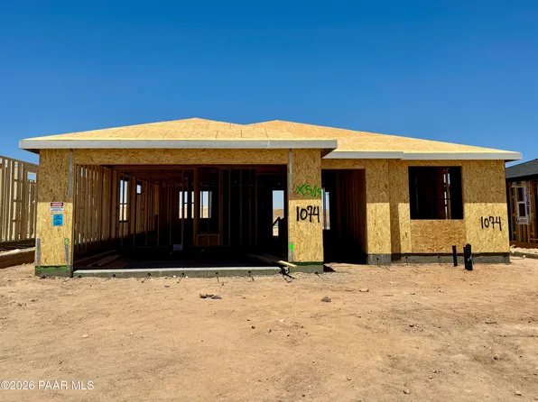 5960 E Dickens Ln, Prescott Valley, AZ 86314