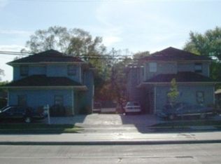 1710 Packers Ave, Madison, WI 53704