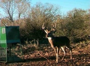 County Road 350, Coleman, TX 76834