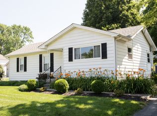 3492 Clotts Rd, Columbus, OH 43230