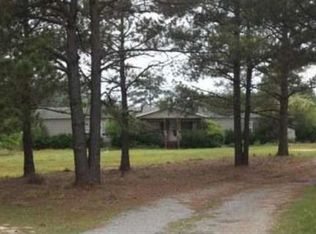 126 Cool Springs Rd, Fort Valley, GA 31030