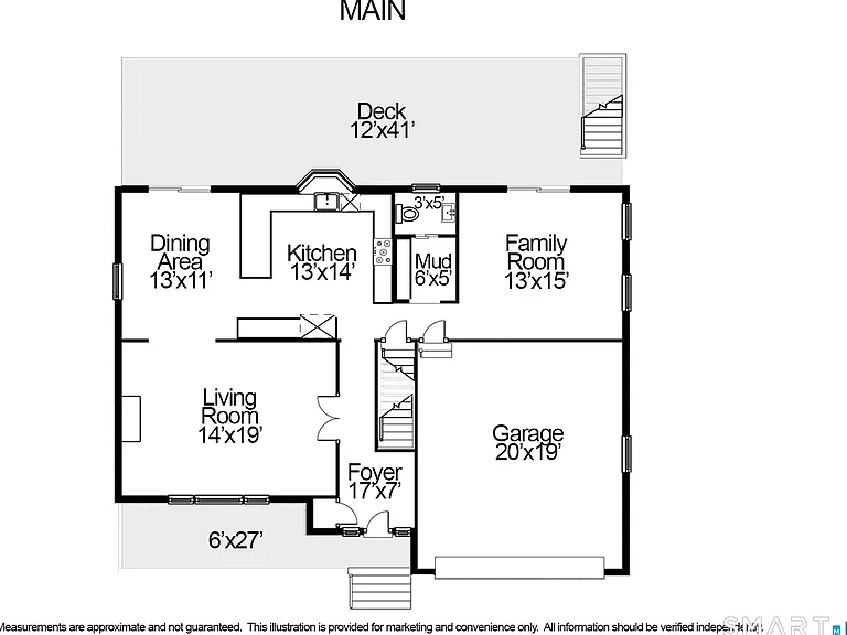 25 Griffith Rd — Photo 18
