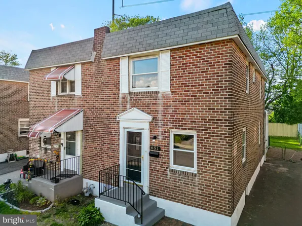 651 17th Ave, Prospect Park, PA 19076