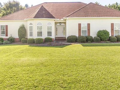 433 Willow Point Dr, Dublin, GA, 31021