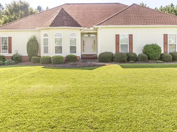 433 Willow Point Dr, Dublin, GA 31021