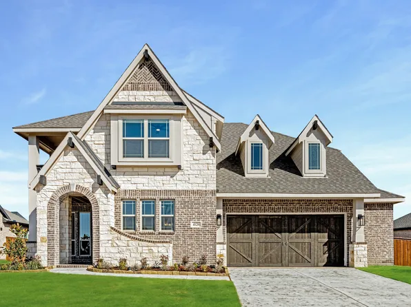 4120 Lavina Ln, Prosper, TX 75078