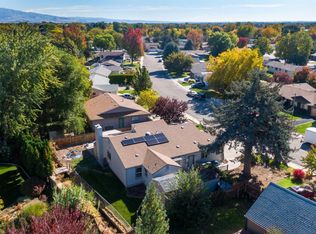 10992 W Musket St, Boise, ID 83713