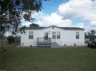 1620 Ridgdill Rd, Clewiston, FL 33440