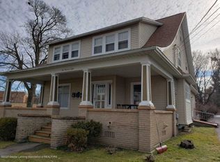 208 E Mount Hope Ave, Lansing, MI 48910