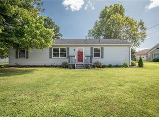 3192 Race St SE, New Philadelphia, OH 44663