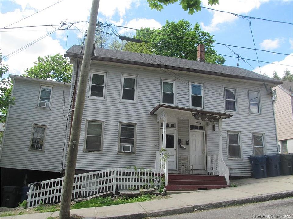 2nd image of 20 Spruce St