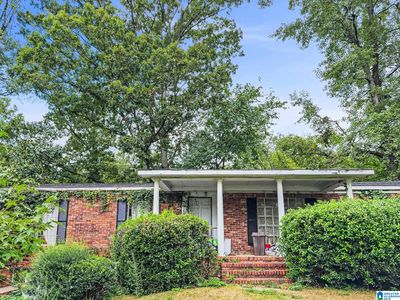 1530 Hamby Ave, Irondale, AL, 35210