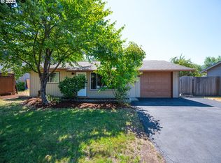 820 E 35th Ave, Eugene, OR 97405