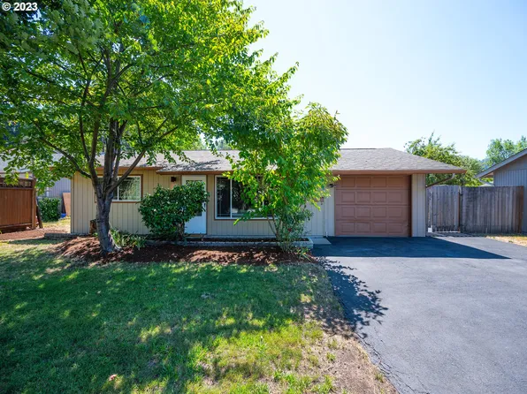 820 E 35th Ave, Eugene, OR 97405