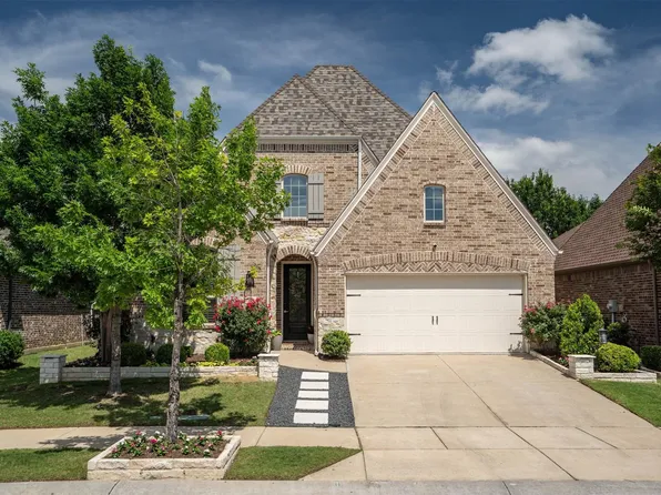 3316 Discovery Dr, Little Elm, TX 75068