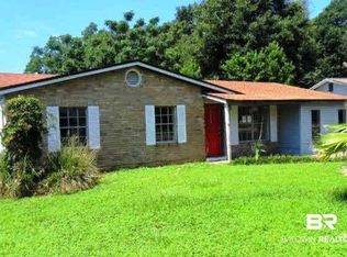 4209 E Wycliff Dr, Pensacola, FL 32514