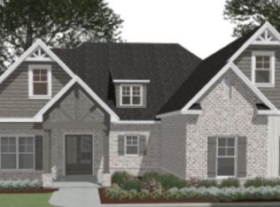 164 Talton Rd, Kathleen, GA 31047