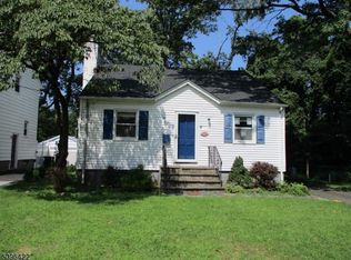 71 Warner Ave, Springfield, NJ 07081